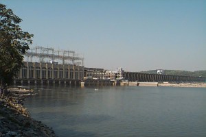 Conowingo Dam