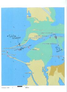 Smith Island Entrance